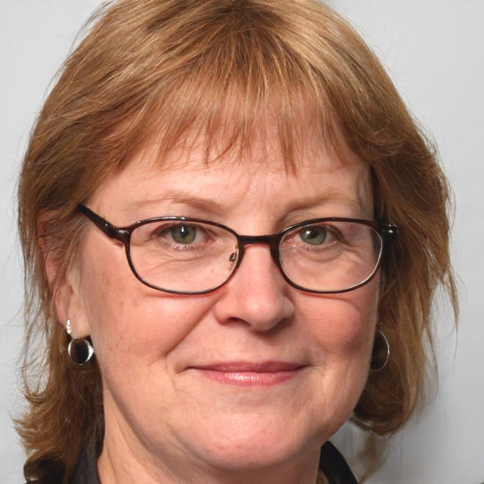 Miranda Fairweather business process expert